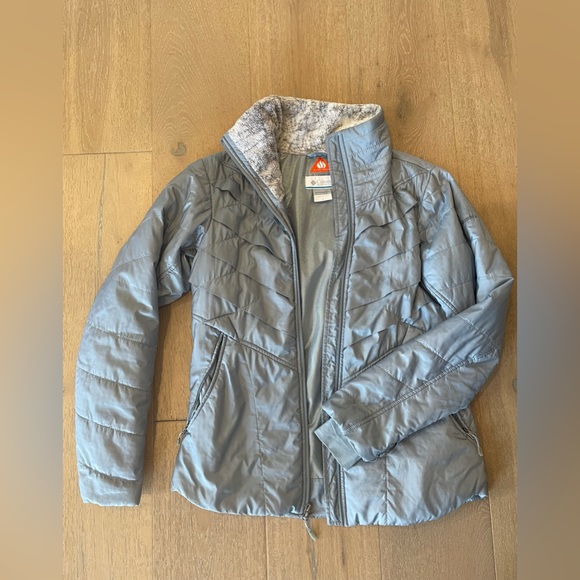 Women’s Columbia OmniHeat jacket - Picture 1 of 2